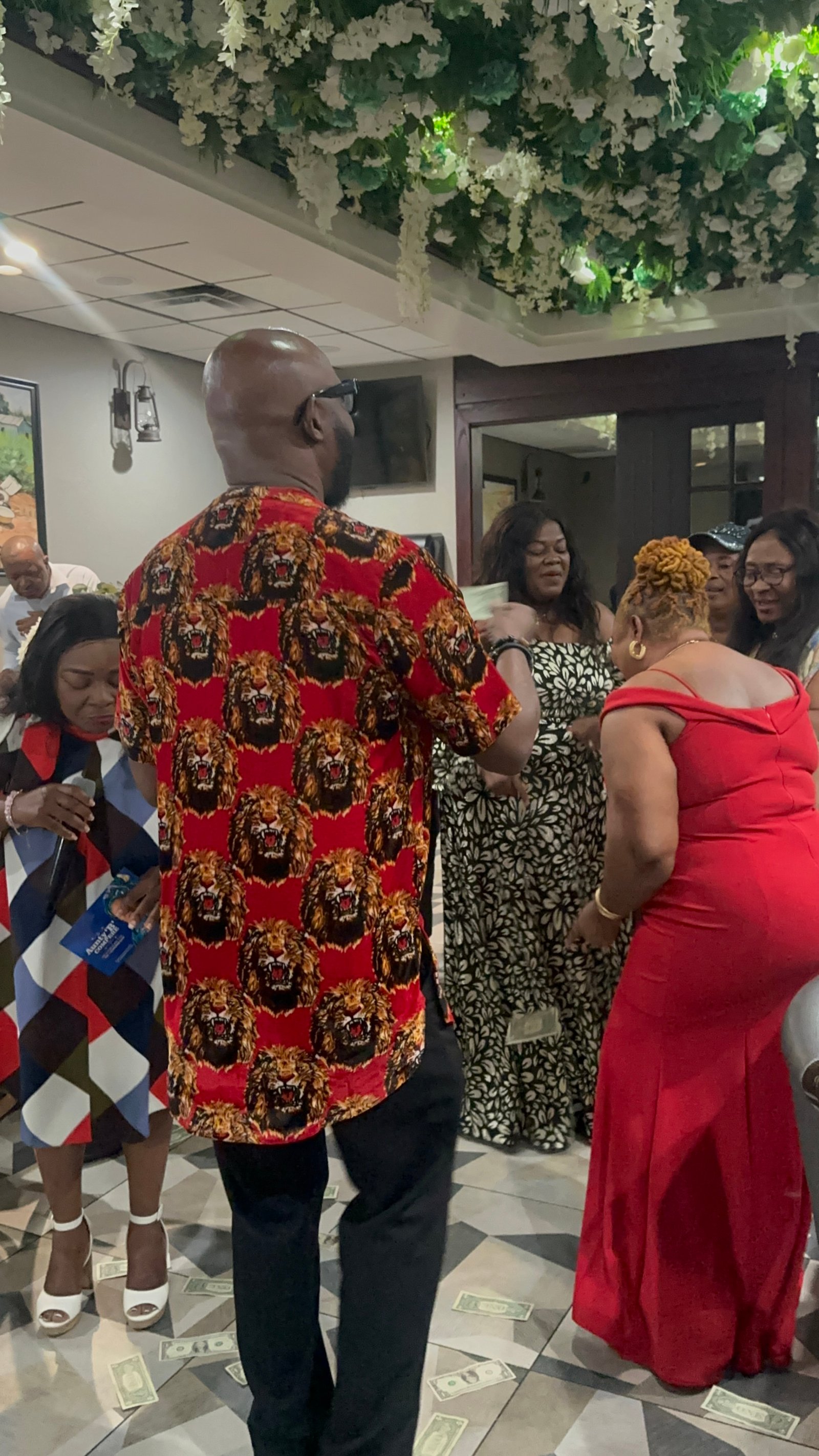 Mirabel @50 – file 5